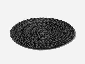 Round Mat