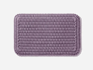 Rounded Mat