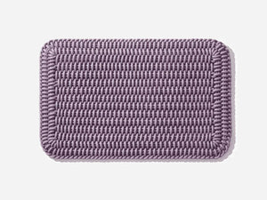 Rounded Mat