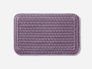 Rounded Mat
