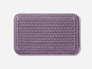Rounded Mat