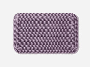 Rounded Mat - Nautical Rope