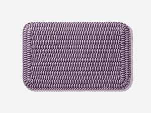 Rounded Mat