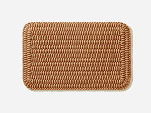 Rounded Mat