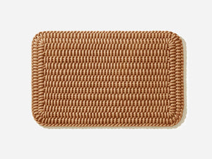 Rounded Mat