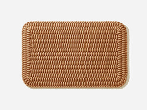 Rounded Mat