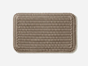 Rounded Mat