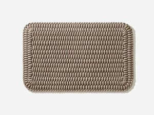 Rounded Mat