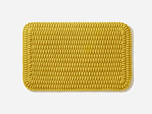 Rounded Mat