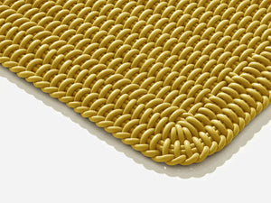 Rounded Mat