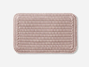 Rounded Mat