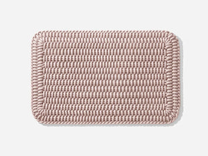 Rounded Mat