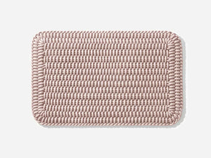 Rounded Mat