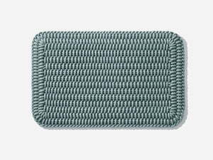 Rounded Mat