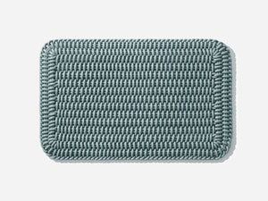 Rounded Mat