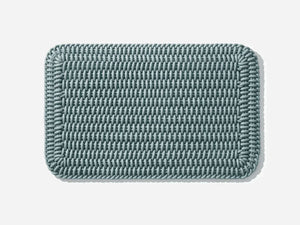 Rounded Mat