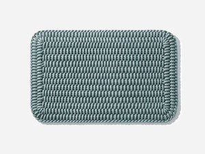 Rounded Mat