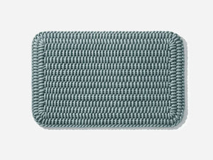 Rounded Mat