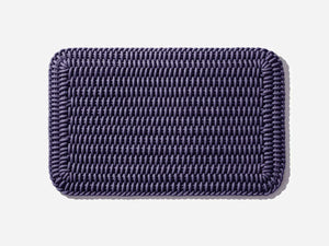 Rounded Mat