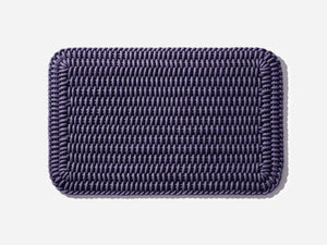 Rounded Mat