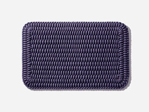 Rounded Mat