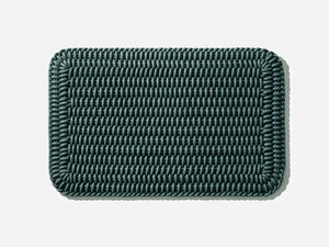 Rounded Mat