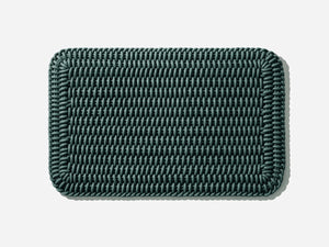 Rounded Mat
