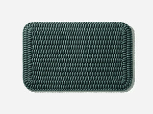 Rounded Mat