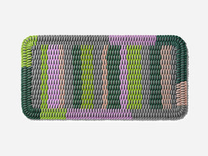 Rounded Mat