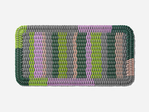 Rounded Mat