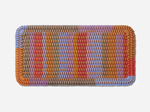 Rounded Mat