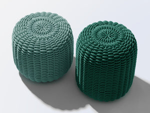 Round Stool