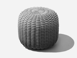 Round Stool