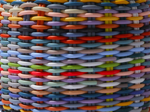 Round Stool