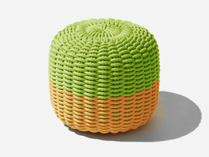 Round Stool