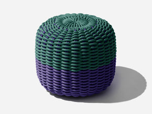 Round Stool