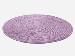 Round Rug