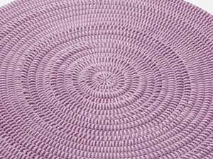 Round Rug