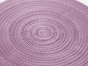 Round Rug