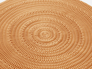 Round Rug