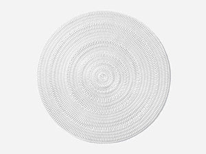 Round Rug