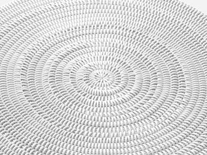 Round Rug