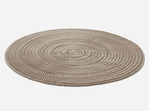 Round Rug
