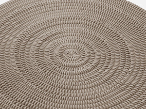 Round Rug