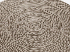 Round Rug