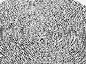 Round Rug