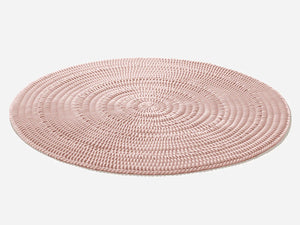 Round Rug