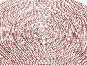 Round Rug