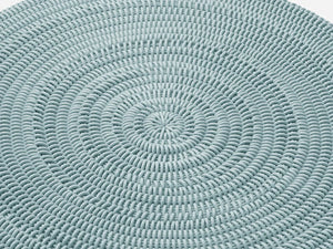 Round Rug