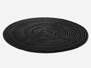 Round Rug